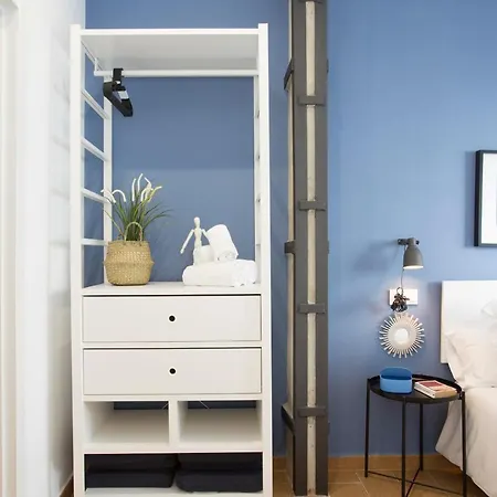 Singularstays Marina Valencia
