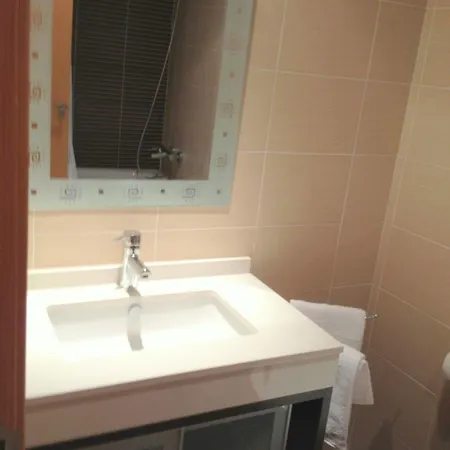 Apartamento Realrent Puebla Marina *