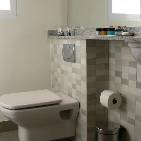 Apartman Sky Touristic Attic Valencia