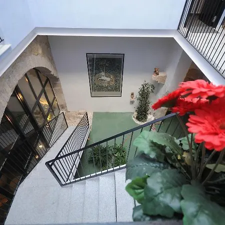 Catalina San Nicolas Apartament