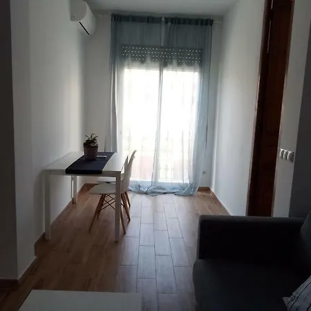 Apartmán Progreso By Azahar Stay *