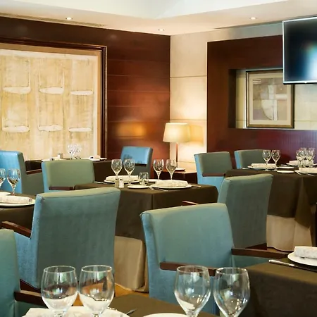 Hotell Center