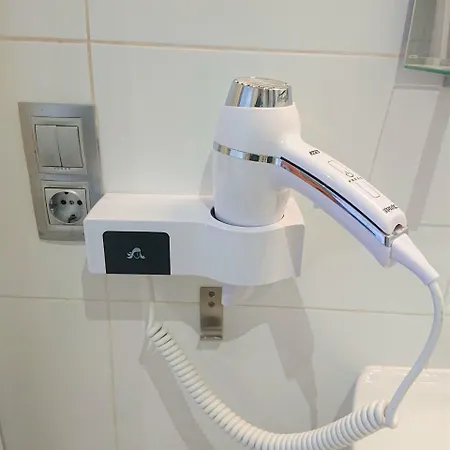 Coroa Del Mar Apartamento *