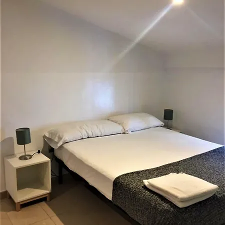 Coroa Del Mar Lejlighed Valencia