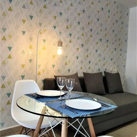 Apartamento Coroa Del Mar Valencia