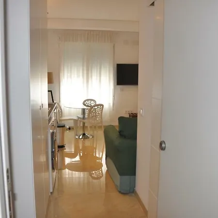 Appartement Town Center New *