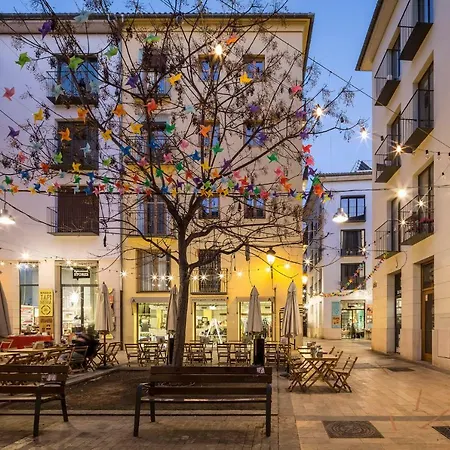 Apartamento Mon Catedral Valencia