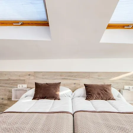 Palau De Palomar - Palomargroup Apartment *