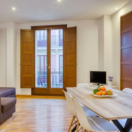 Palau De Palomar - Palomargroup Apartment Valencia