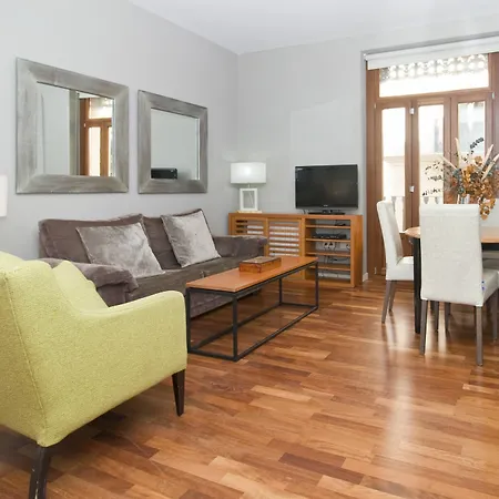 Apartman Bet - Trinitarios Valencia