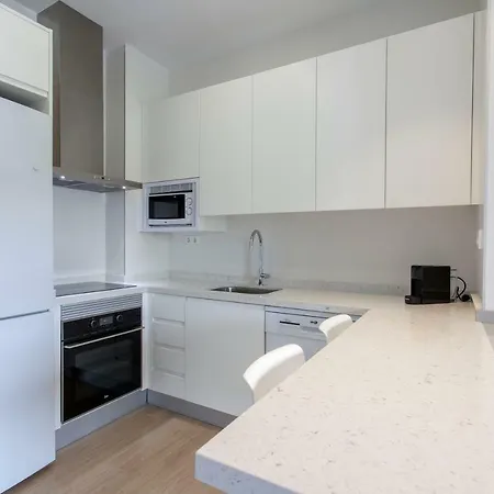 Apartup Patacona Select *