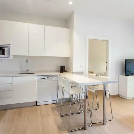 Apartup Patacona Select