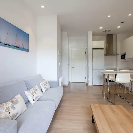 Apartup Patacona Select * バレンシア