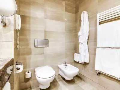 Eurostars Acteon Valencie