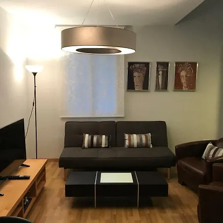Apartman Atico En El Centro *
