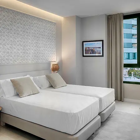 Opera House 3* Valenza