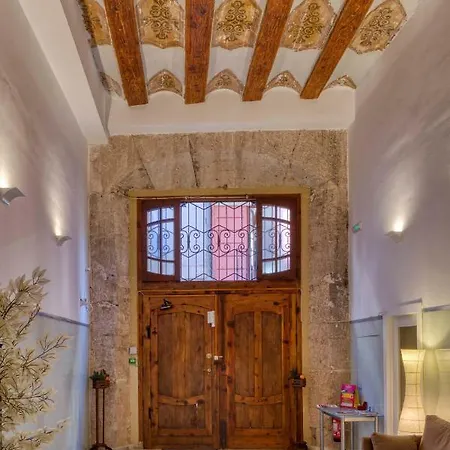 Palau De Palomar - Palomargroup Apartment