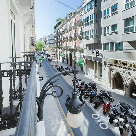 Apartamento Center Flats *