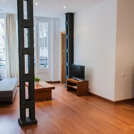 My Reception - Edificio San Vicente Appartement *