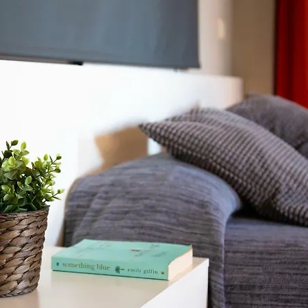 Sky Touristic Attic * Valencia