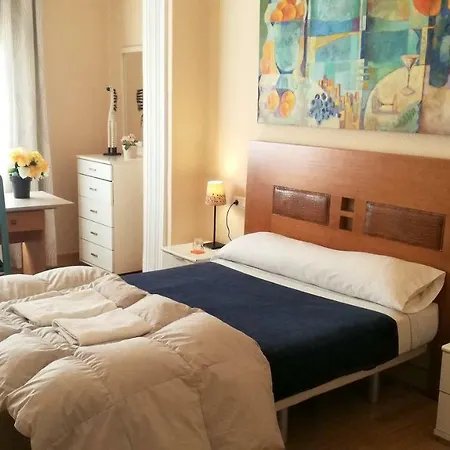 Host Gæstehus Valencia