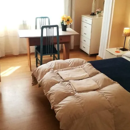 Host Gæstehus