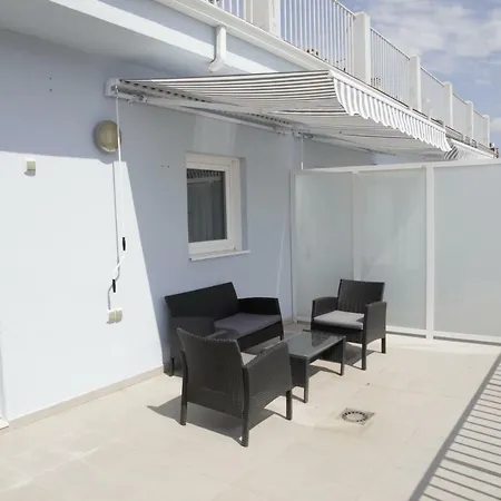 Olympia Universidades 3* فالنسيا