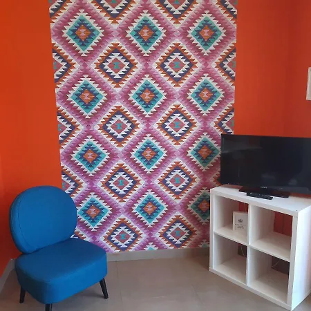 Appartamento United Colors Of - Catedral *