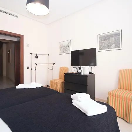 Bet - Canovas 4*