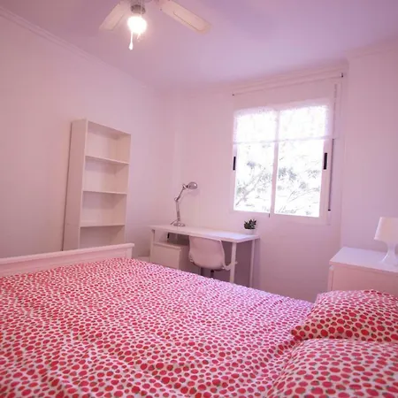 Apartment Md Rafael Janini I Valencia