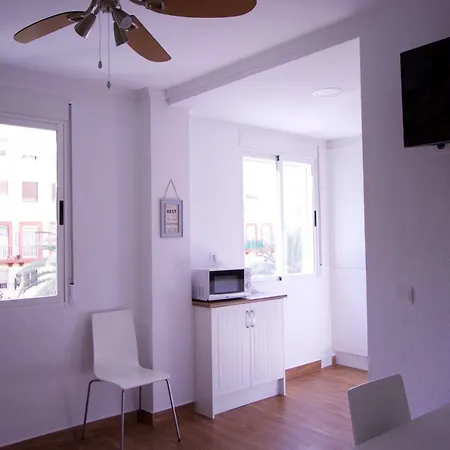 Apartment Md Rafael Janini I Valencia