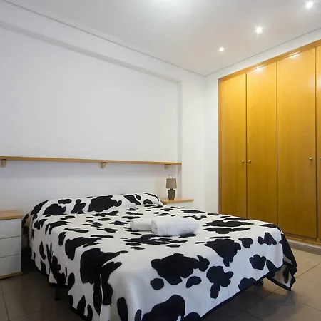 Patacona Relax & Walencja