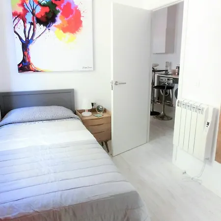 Total Lonja Apartment *
