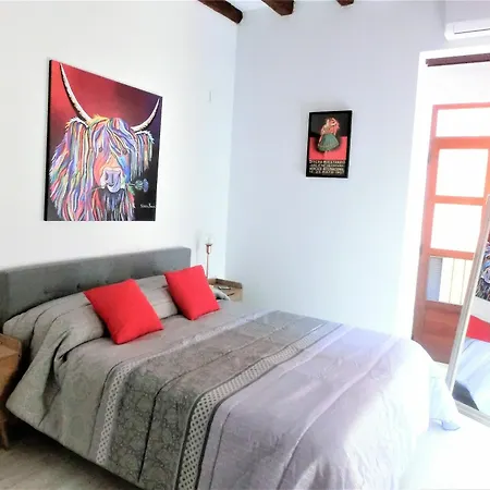 Apartment Total Lonja Valencia