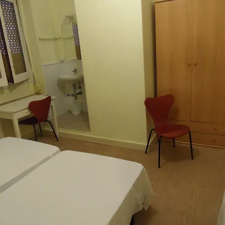 Moratin Affittacamere Valenza