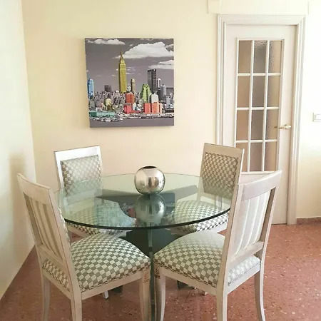 Apartamento Noches En Artes