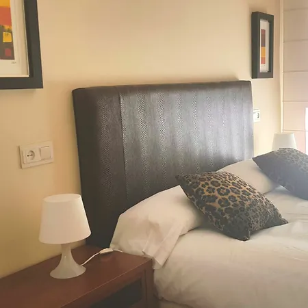 Noches En Artes Apartamento
