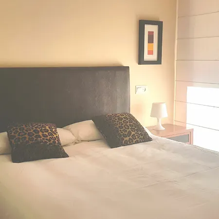 Apartamento Noches En Artes *