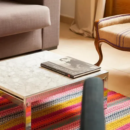 Bubuflats Ayuntamiento 公寓 *