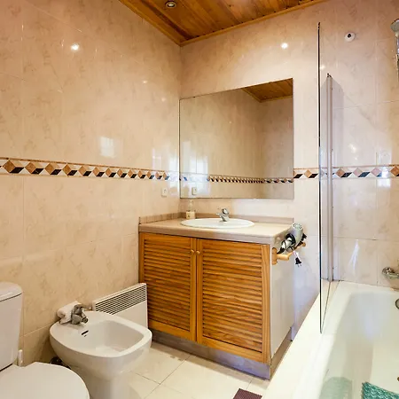 Hotel Maragata Flats Ruzafa *