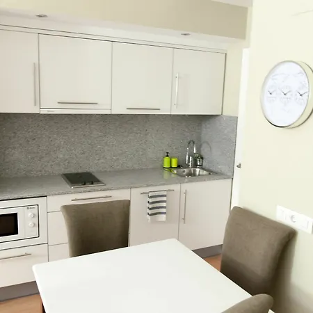 Appartement Premium *