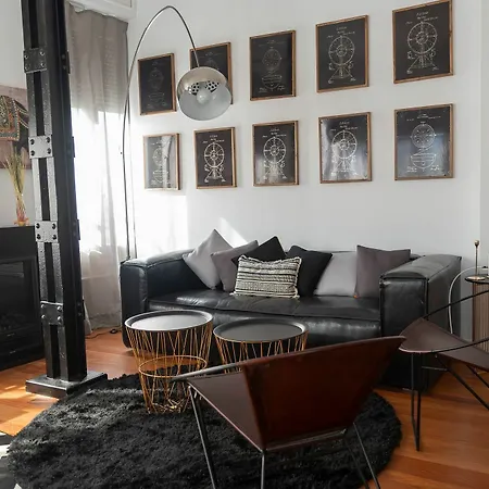 Hotel Carrera Luxury Olympia