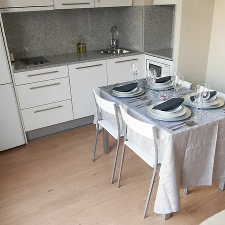 Premium Appartement Valence
