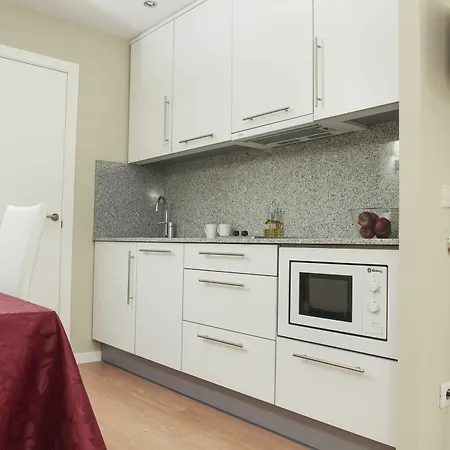 Premium Appartement Valence
