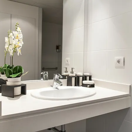 Premium Appartement
