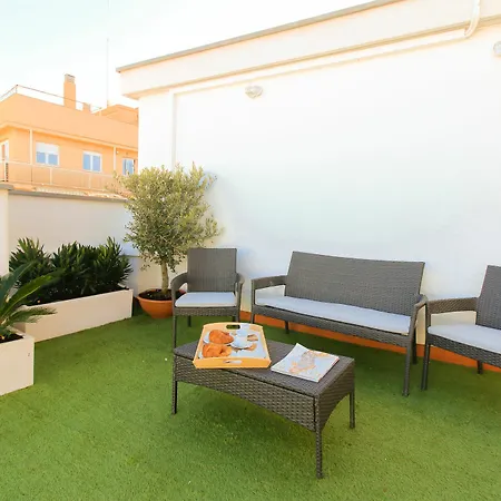 Apartment Ecobet Valencia