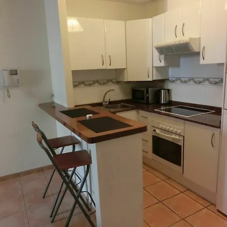 Total Market Apartment
