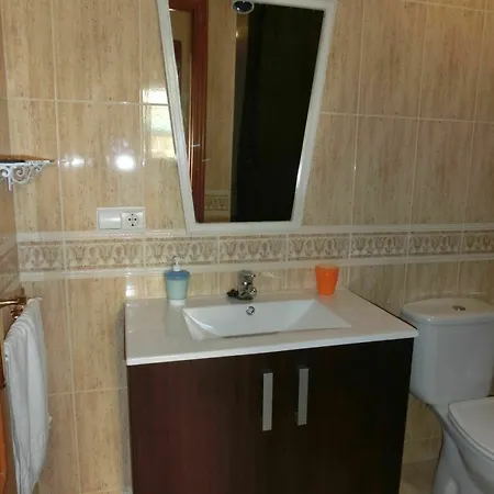 Total Market Apartment *