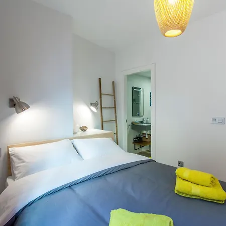 Garden Couette-café