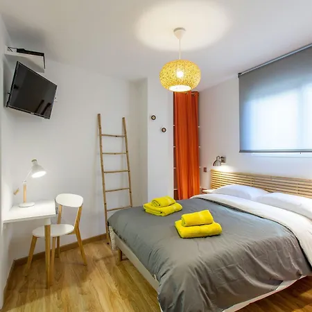 Couette-café Garden